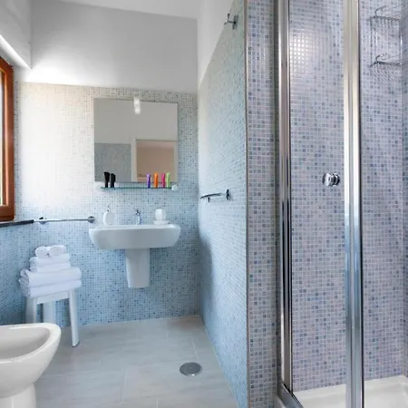 Relax Mareblu Bed & Breakfast Sorrento