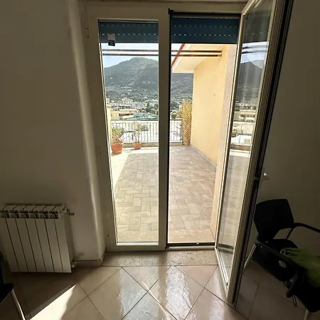 Relax Mareblu Отель типа 