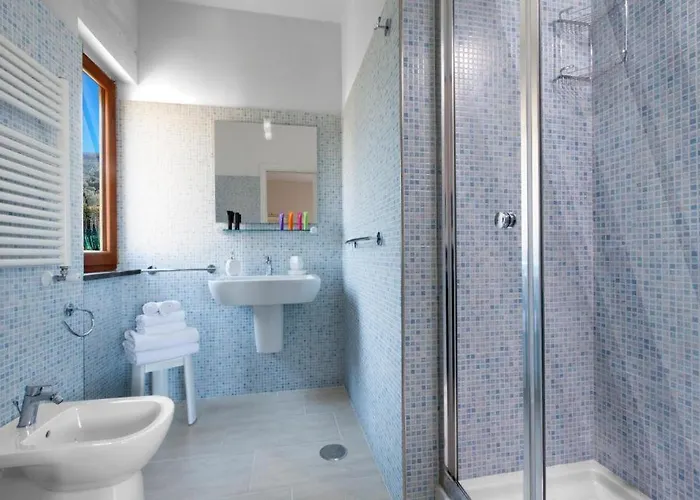 Relax Mareblu Отель типа 