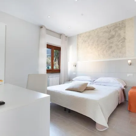 Relax Mareblu Bed & Breakfast *