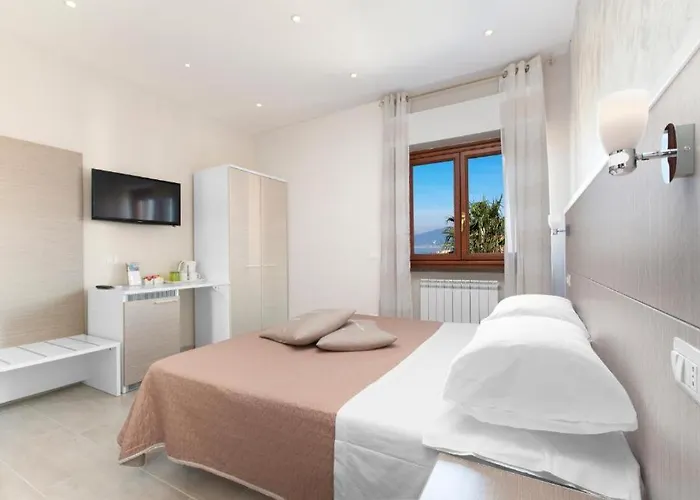 Relax Mareblu סורנטו