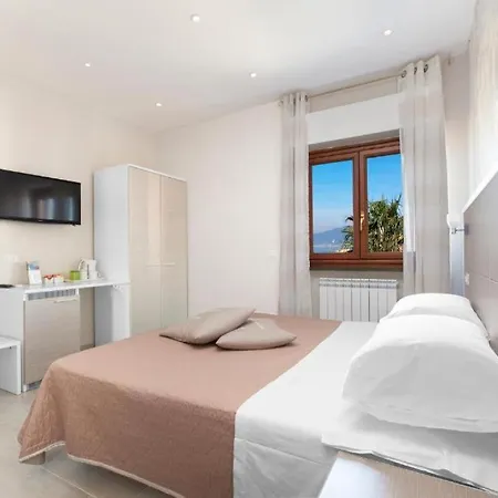 Relax Mareblu Σορέντο